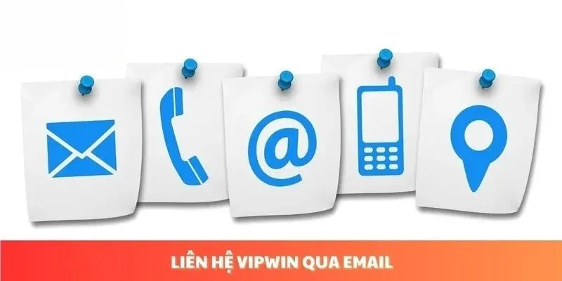 Khám phá địa chỉ liên hệ Vipwin tại nền tảng nhà cái