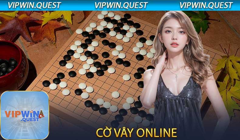Cờ Vây Online