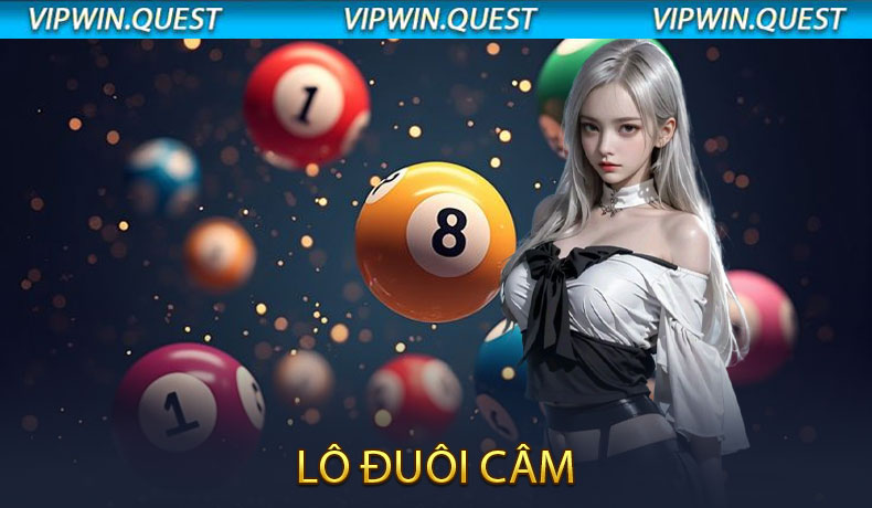 Lô đuôi câm